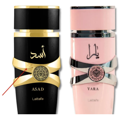 Women's Perfume Spray