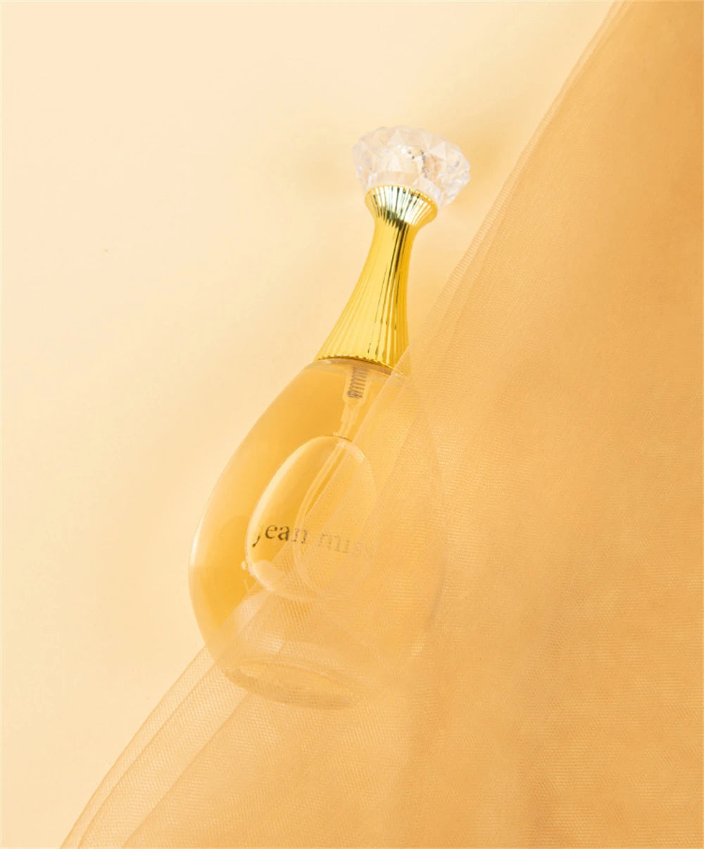 Private Brand Perfume Women 90ml Natural Femme Parfums Dames Lasting Fragrant Club De Nuit Perfumes De Mujer Floral Scent Spray