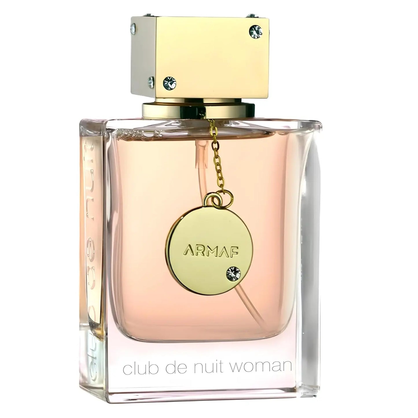 Armaf Club De Nuit Women's eau de toilette spray, 3.6oz