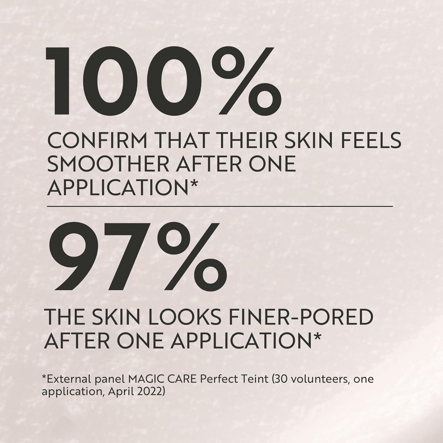 M. Asam Magic Care Perfect Teint (1.01 Fl Oz) - Transparent Make Up, Skin Care Face Cream and Makeup Primer. Beauty Product That Is Known to Minimize Wrinkles & Pores, with Peptide Complex & Retinol