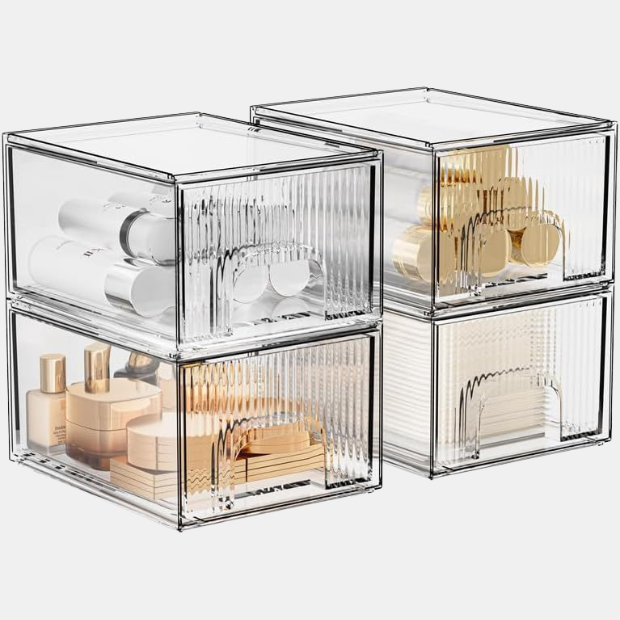 Tiroirs d'organisations pour Maison