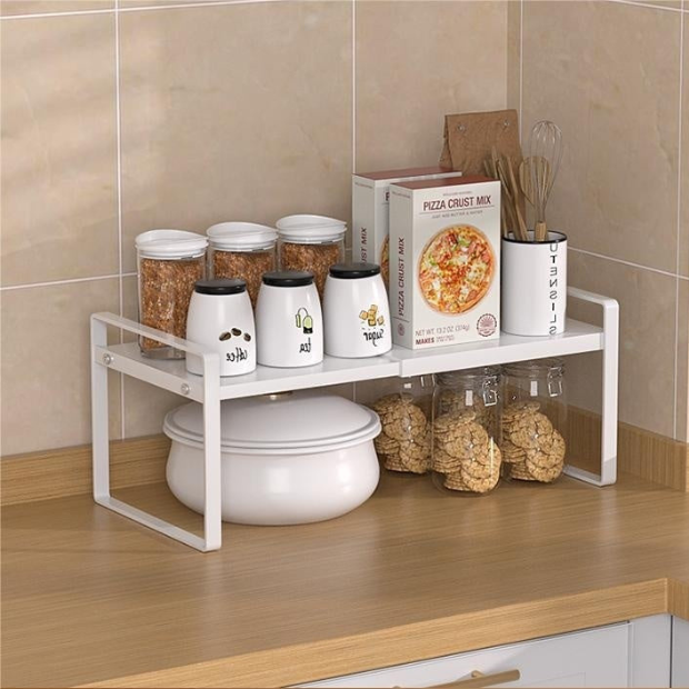 Étagère / Organisateurs de cuisine