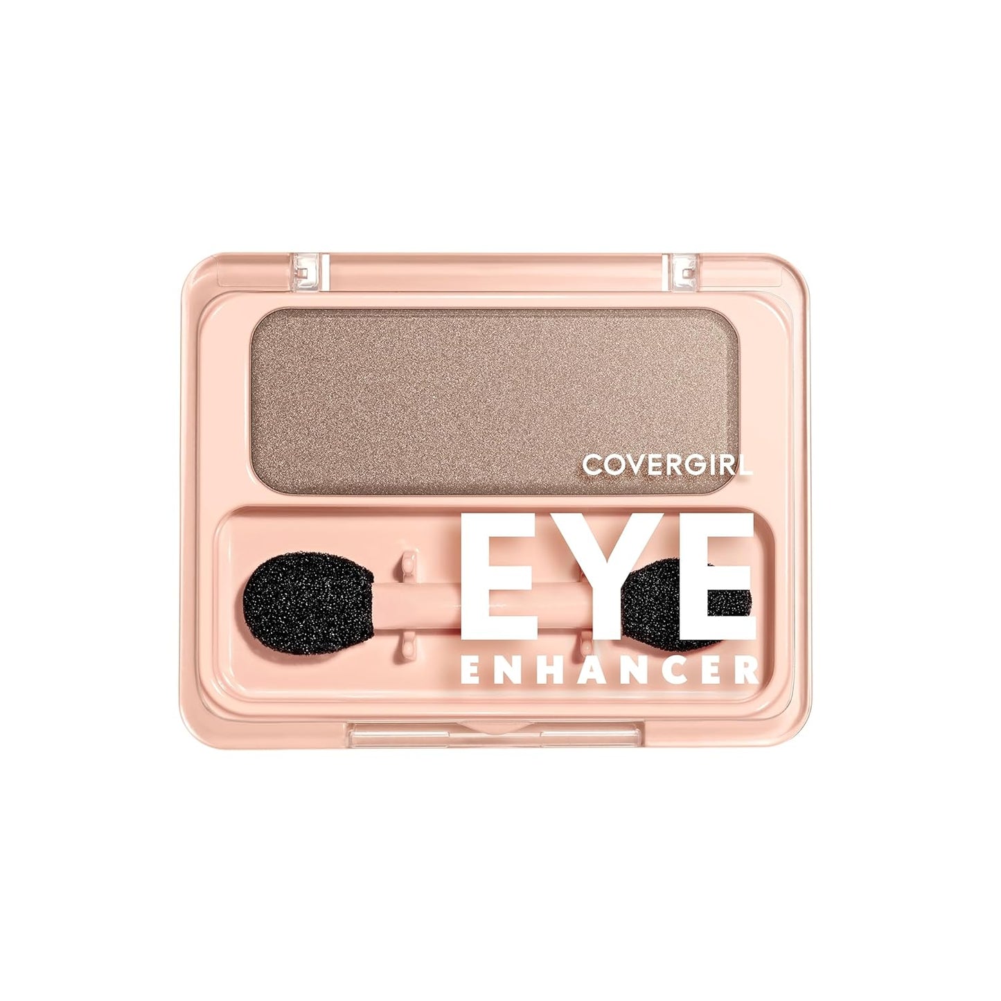 COVERGIRL Eye Enhancer Eyeshadow Palette, 815 Roses (Packaging May Vary)