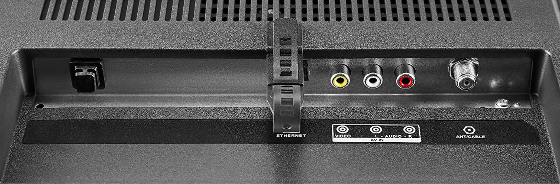 INSIGNIA 24-Inch Class F20 Series Smart HD 720P Fire TV (NS-24DF310NA21, 2020 Model)