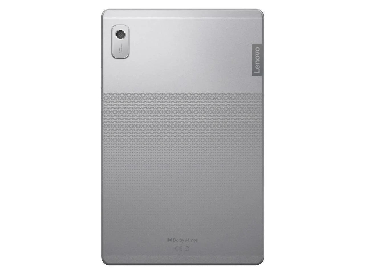 Tab M9 Tablet - 9" HD - Octa-Core (Cortex A75 Dual-Core (2 Core) 2 Ghz + Cortex A55 Hexa-Core (6 Core) 1.80 Ghz) - 3 GB RAM - 32 GB Storage - Android 12