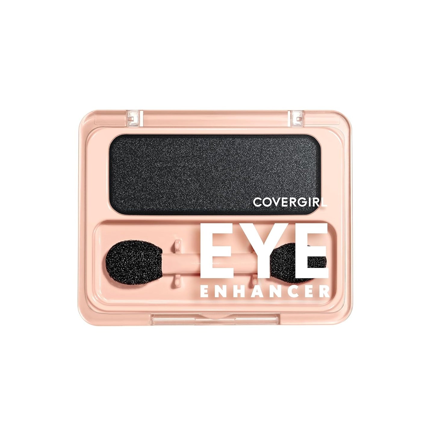 COVERGIRL Eye Enhancer Eyeshadow Palette, 815 Roses (Packaging May Vary)