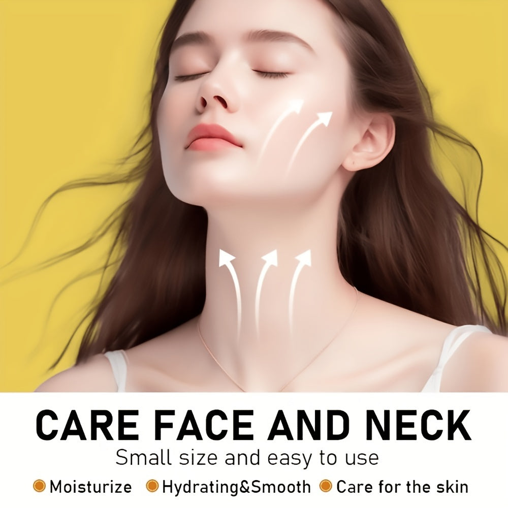 Retinol Collagen Skincare Set Facial NeckChest Moisturizing Firming Cream Bar Rich in Hyaluronic AcidVitamin for All Skin Types