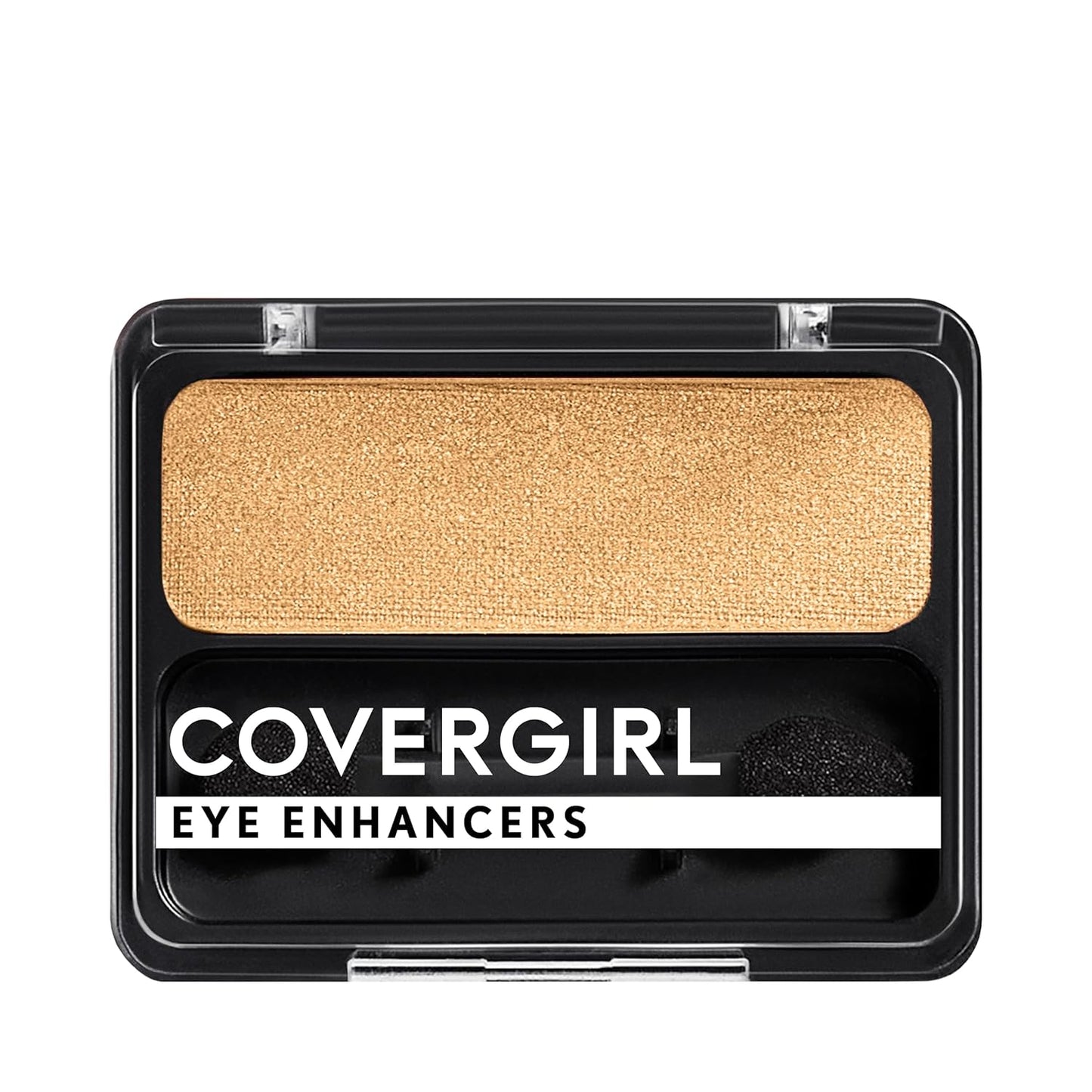 COVERGIRL Eye Enhancer Eyeshadow Palette, 815 Roses (Packaging May Vary)