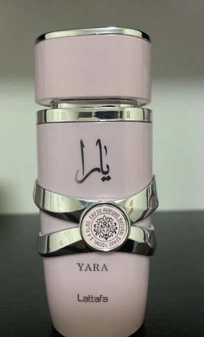 Women's Perfume Spray