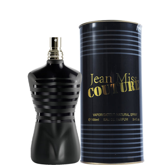 New Men's Ocean Gentleman Perfume - Long-Lasting Fragrance