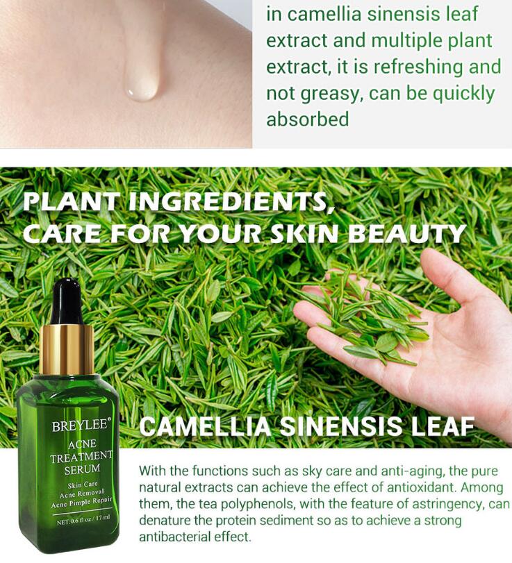 Essential Oils for Scar Repair and Skin Care