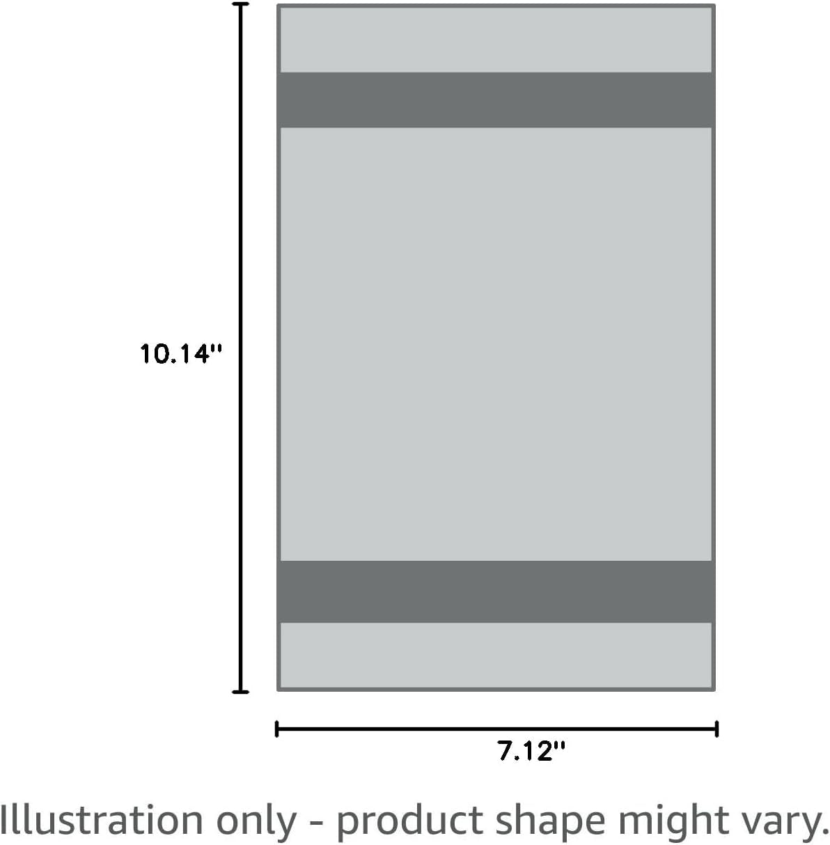 AIDEA Car Wash Mitt Microfiber, 2PK Scratch Free Lint-Free, Premium Chenille Microfiber Mitt Car Wash Brush, Green, Regular Size 7.12''X10.14''