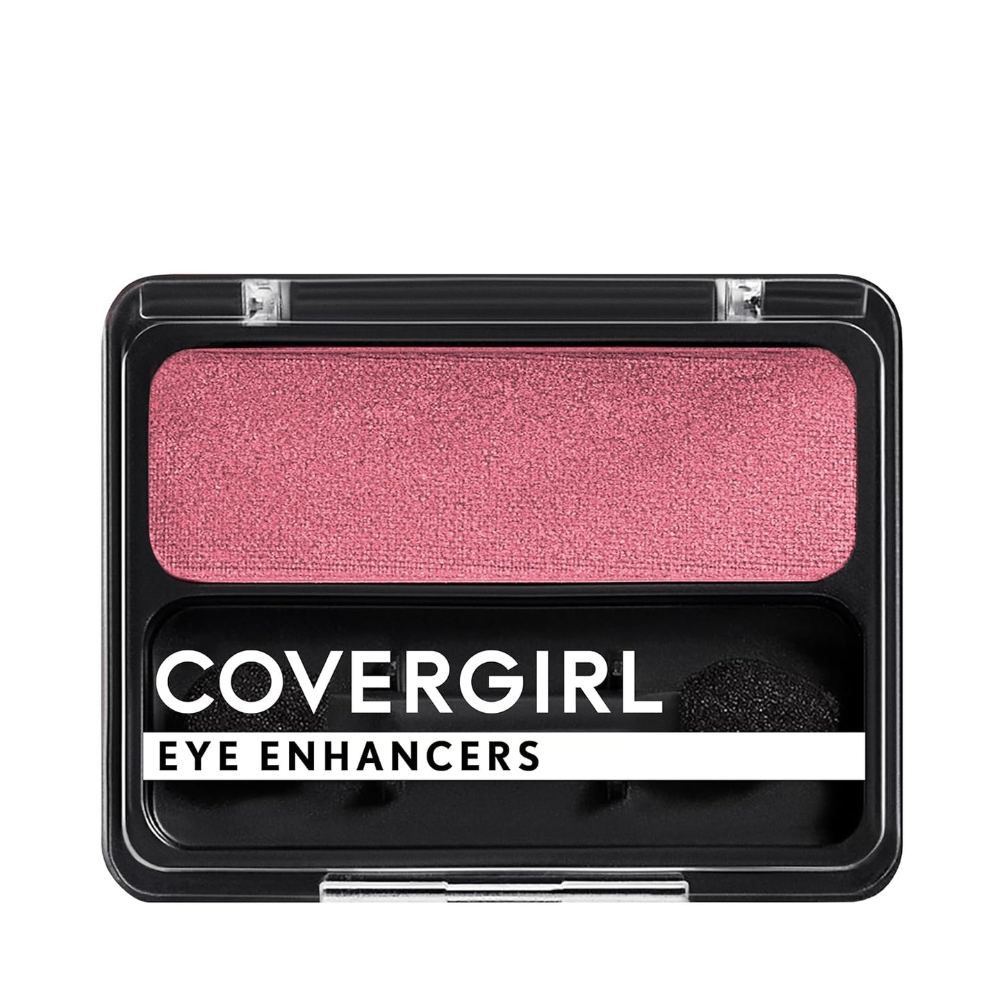 COVERGIRL Eye Enhancer Eyeshadow Palette, 815 Roses (Packaging May Vary)