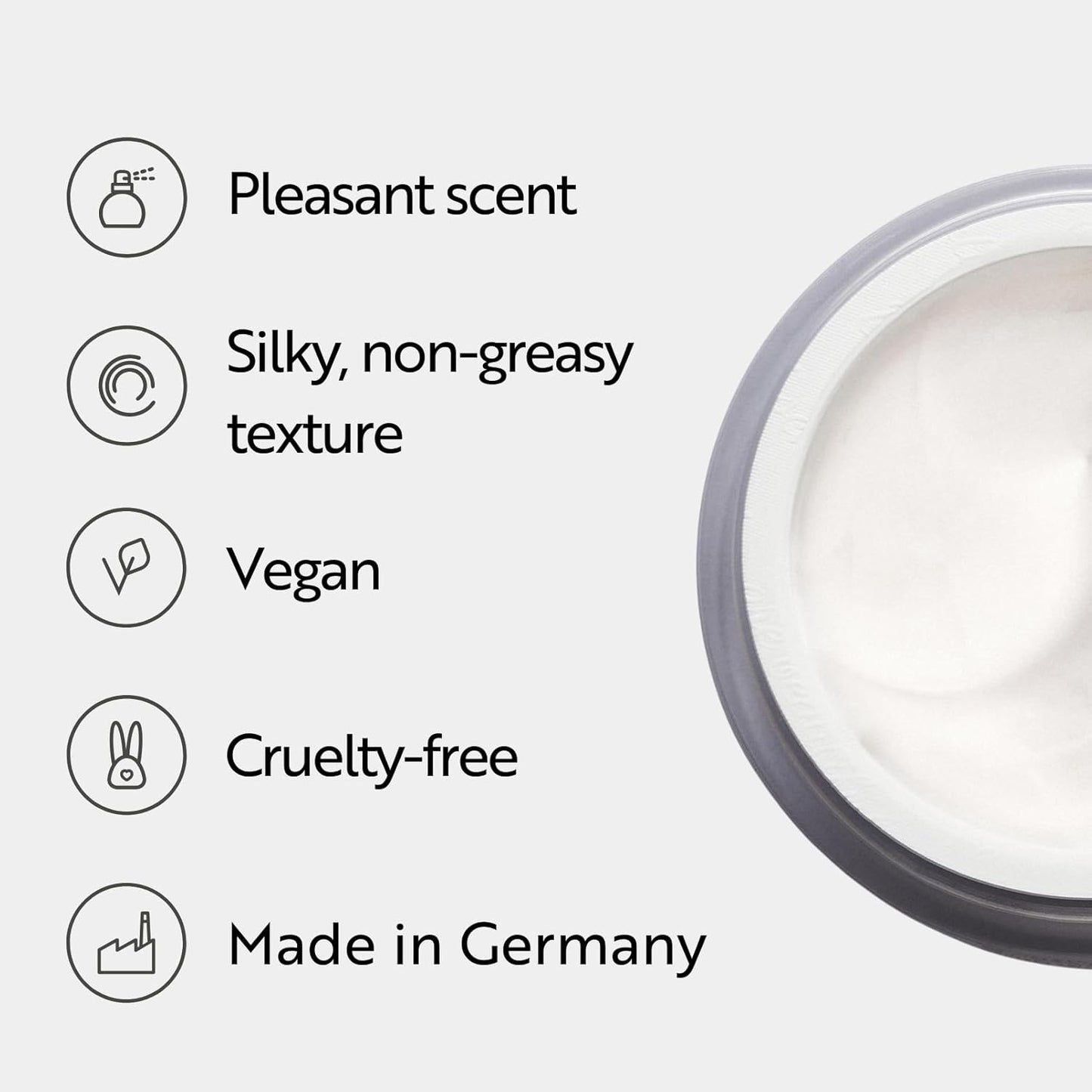 M. Asam Magic Care Perfect Teint (1.01 Fl Oz) - Transparent Make Up, Skin Care Face Cream and Makeup Primer. Beauty Product That Is Known to Minimize Wrinkles & Pores, with Peptide Complex & Retinol