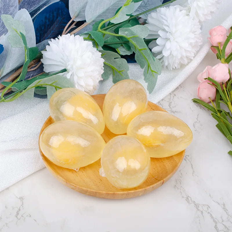Private Label Natural Organic Collagen Egg Soap Handmade Anti-Acne Whitening Herbal Cleansing Face Bath Soap