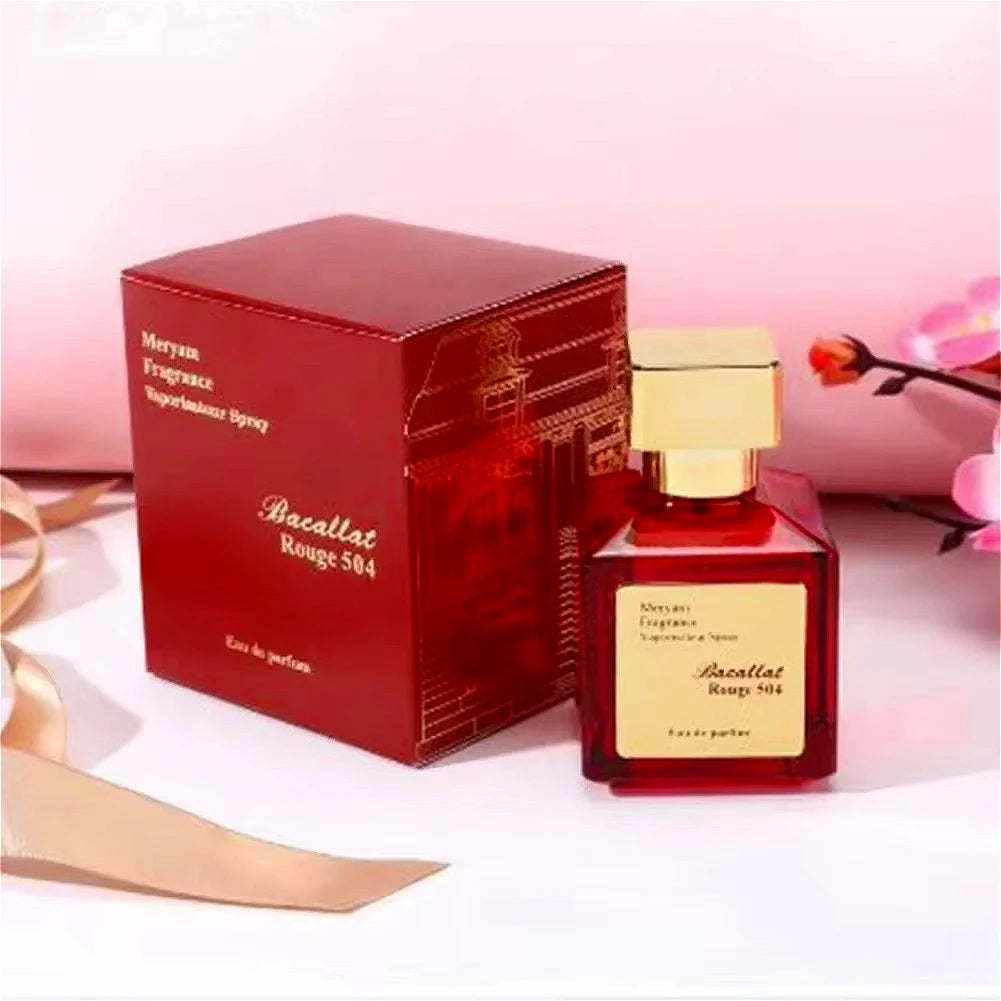 Neutral Body Spray Women's Perfume Fee Ramon Luxury Men's Cologne Avon Original Hot Selling Long Lasting Fragrance