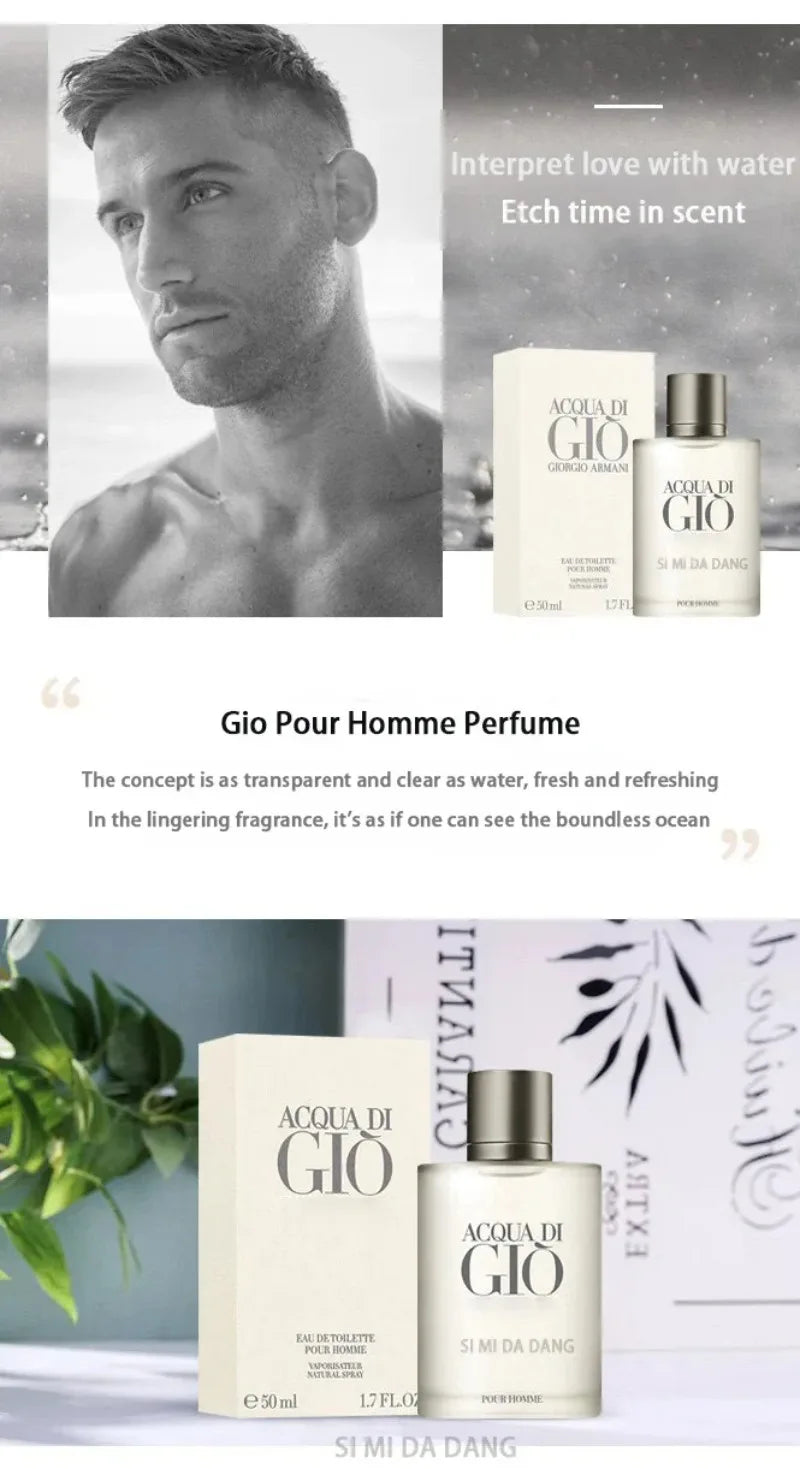 Original Inspired Perfume,Elegant Chypre&Cassis Fragrance, Luxury Designer Perfume Dupe,Long Lasting Feminine Scent for men