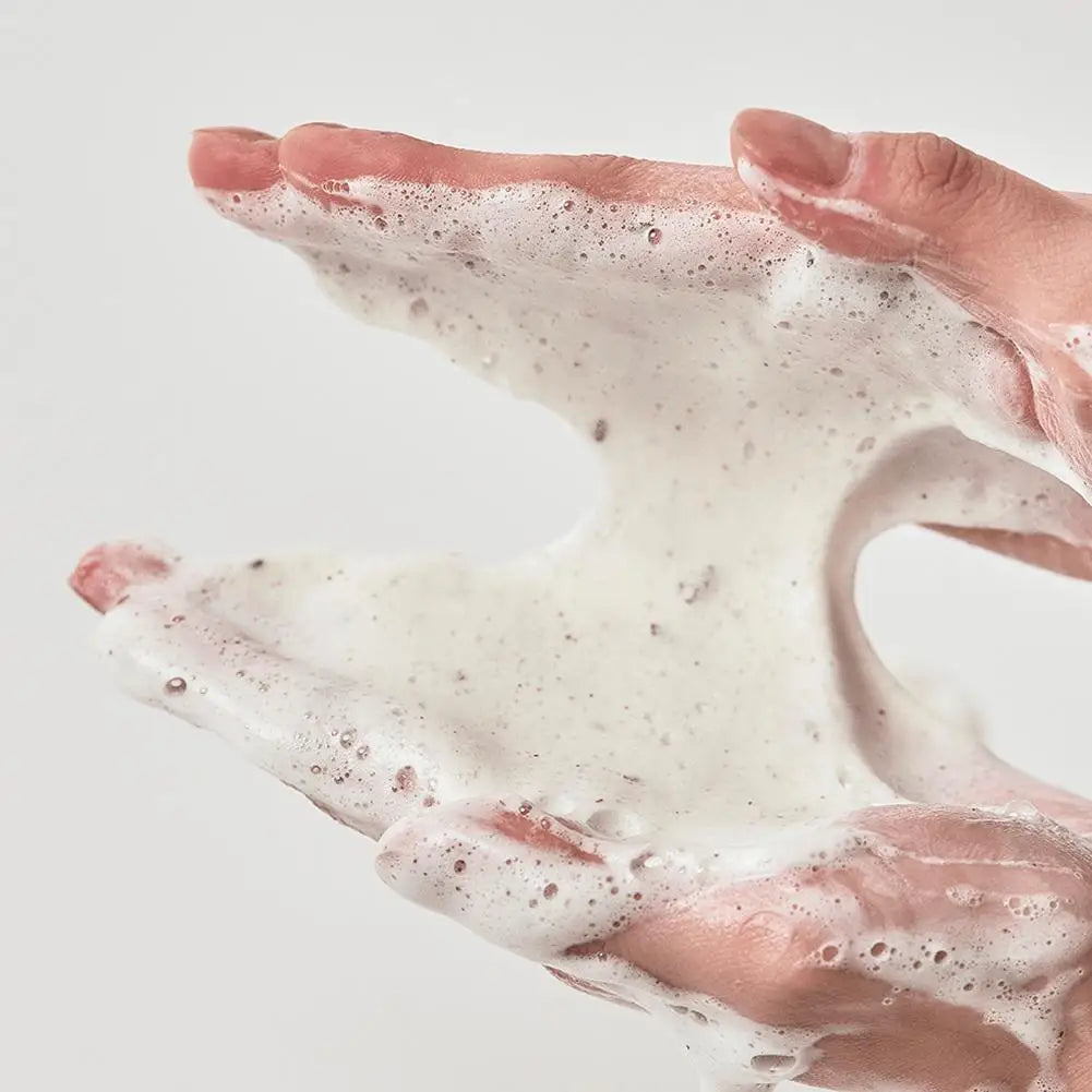 Heartleaf Skincare Set Facial Toner Remove Makeup Anti-aging Essence Emulsion Not Tight Cleanser Dense Foam Skin Care