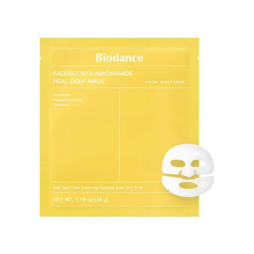 Korean Biodance Collagen Cotton Tablets Elastic Firming Pore Moisturizing Calming Low Stab Collagen Foam Cleanser Skin Care