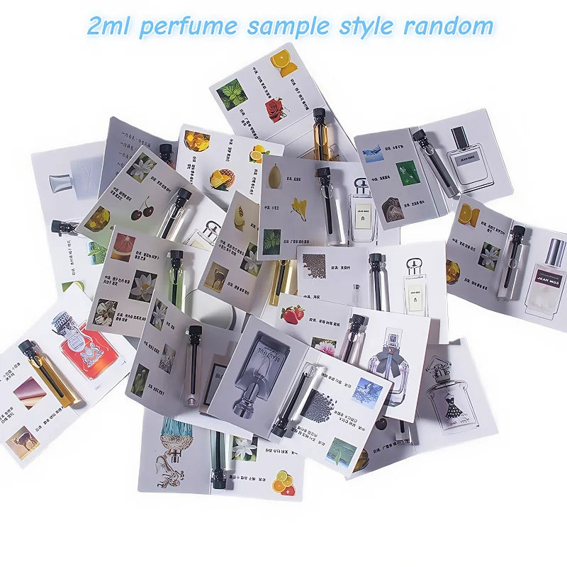 JEAN MISS 5-Piece Set Women's Perfume 25ML Original Fresh Long-Lasting Light Fragrance Gift Box Natural Scents