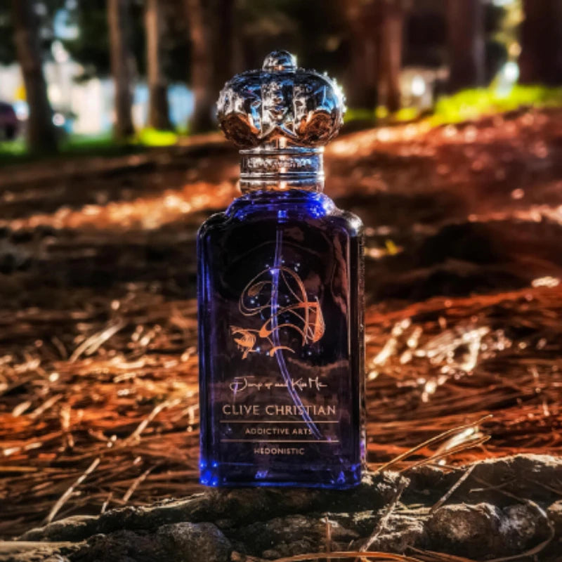 Unisex Floral Woody Fragrance 50ml Long-lasting fresh elegant and soft blending oriental and amber woody notes