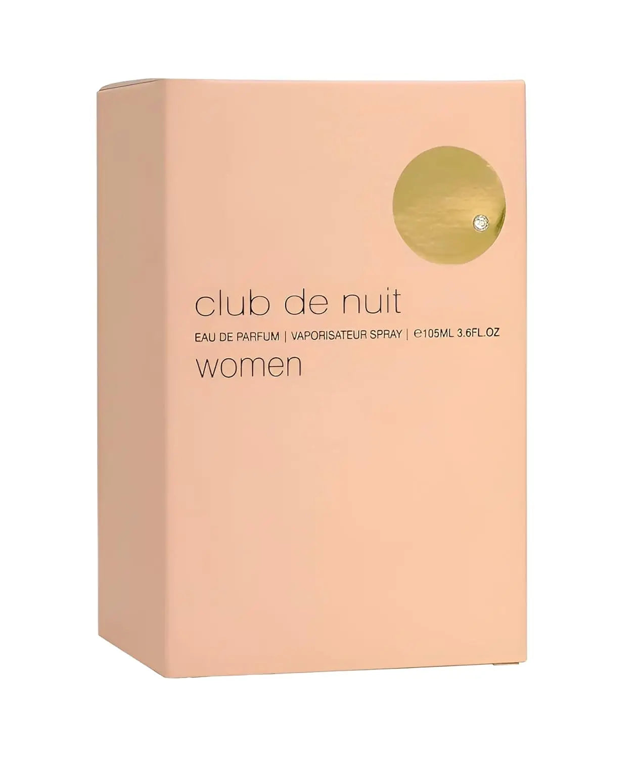 Armaf Club De Nuit Women's eau de toilette spray, 3.6oz