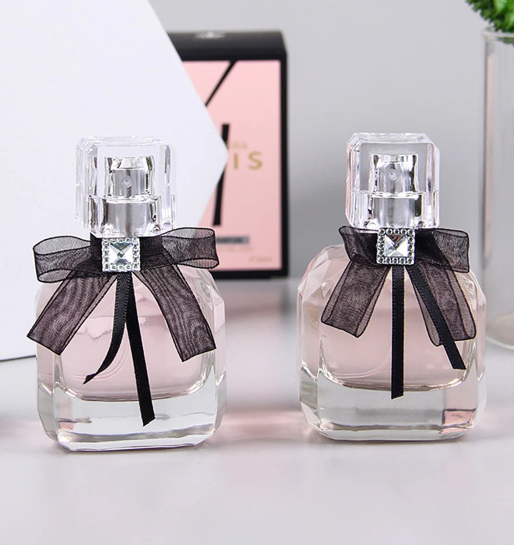 Lasting Fragrance Brand Perfume Women Club De Nuit Perfumes De Mujer Plant Floral Scent Spray Pheromone 50ml Dames Parfum Femme
