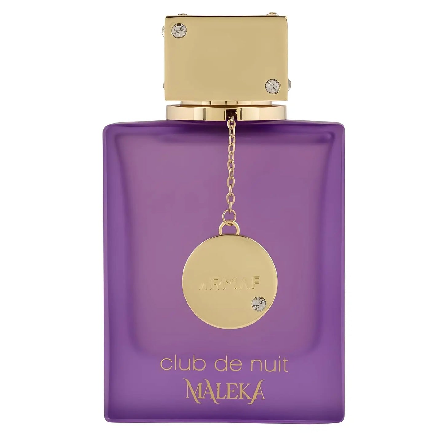 Armaf Club D Nuit Maleka Women, 3.6 oz (102.1 g), eau de toilette cologne spray
