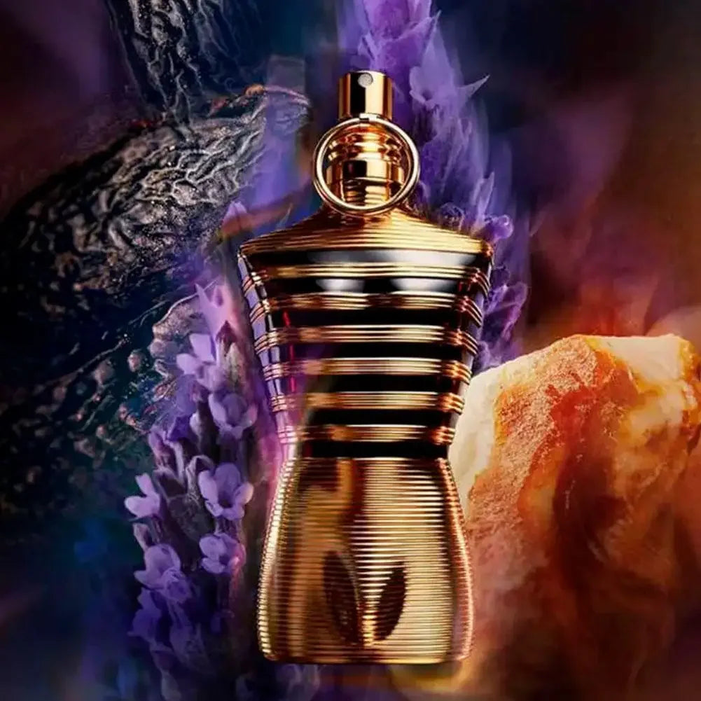 125ml Middle East Women's Long term perfume Powerful Body spray Pheromone perfume Floral Fragrance Releases Charm perfume