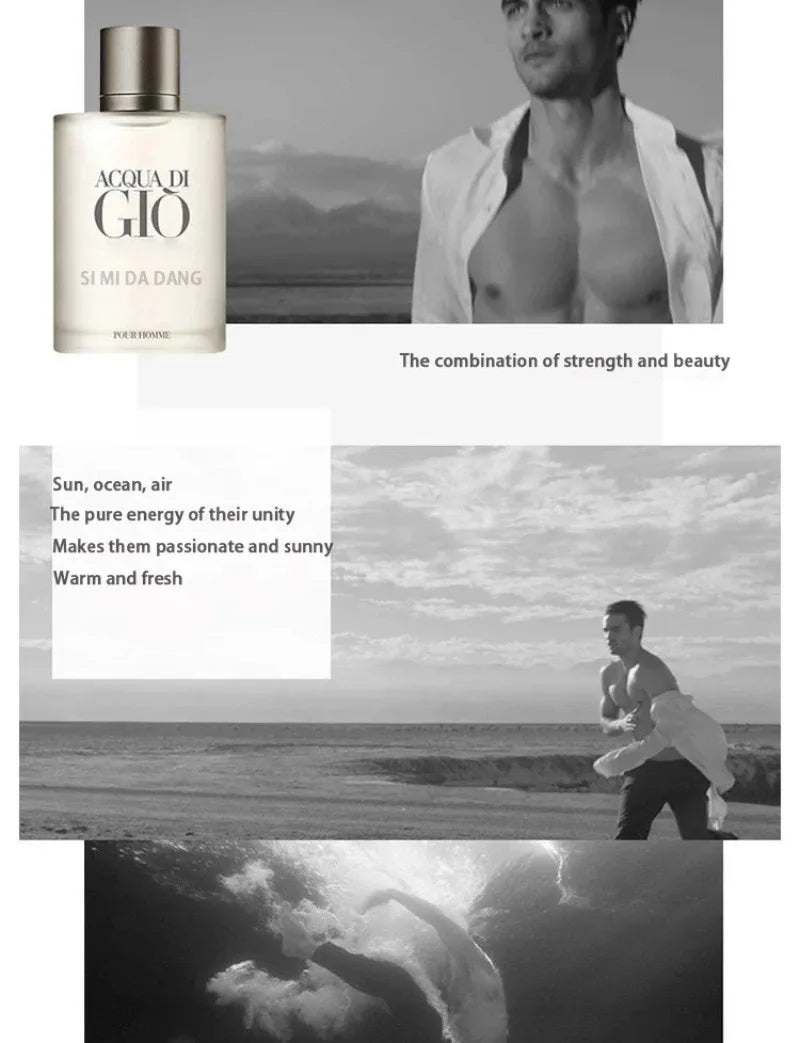 Original Inspired Perfume,Elegant Chypre&Cassis Fragrance, Luxury Designer Perfume Dupe,Long Lasting Feminine Scent for men