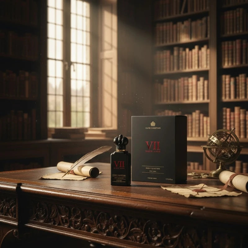 Unisex Floral Woody Fragrance 50ml Long-lasting fresh elegant and soft blending oriental and amber woody notes