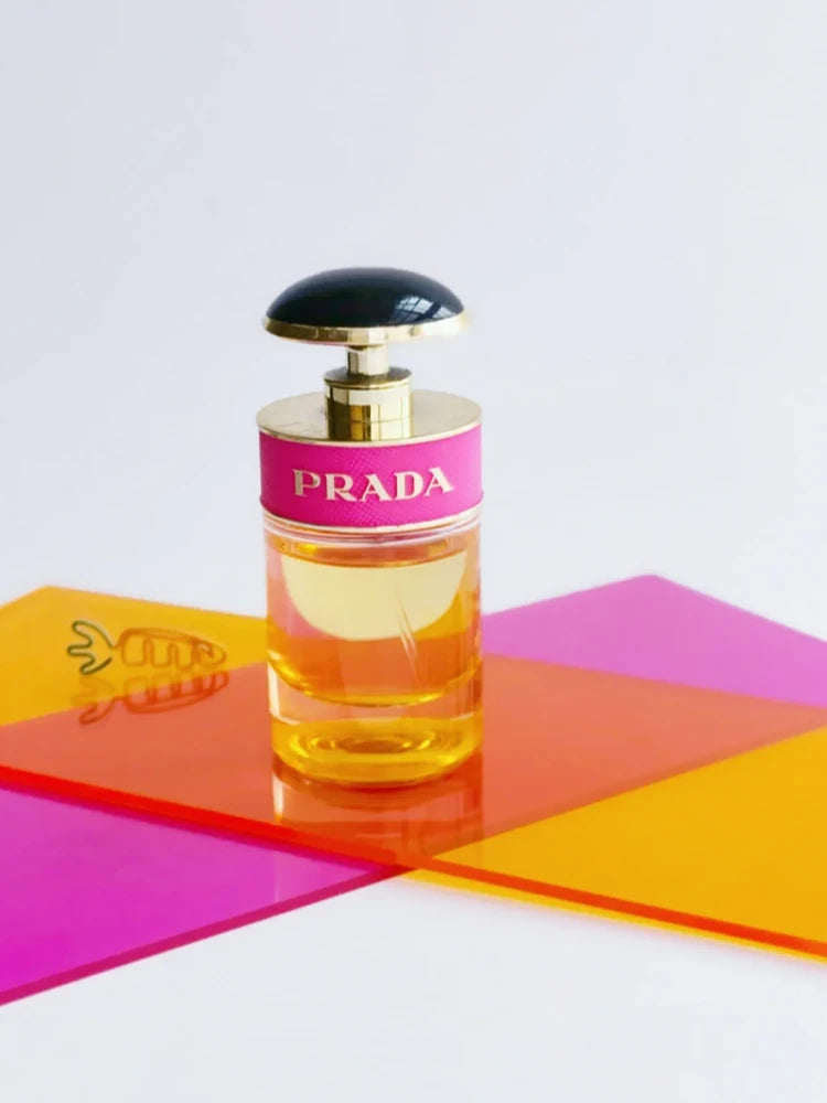 Prada Candy pour femme Eau de Parfum Vaporisateur 80ml