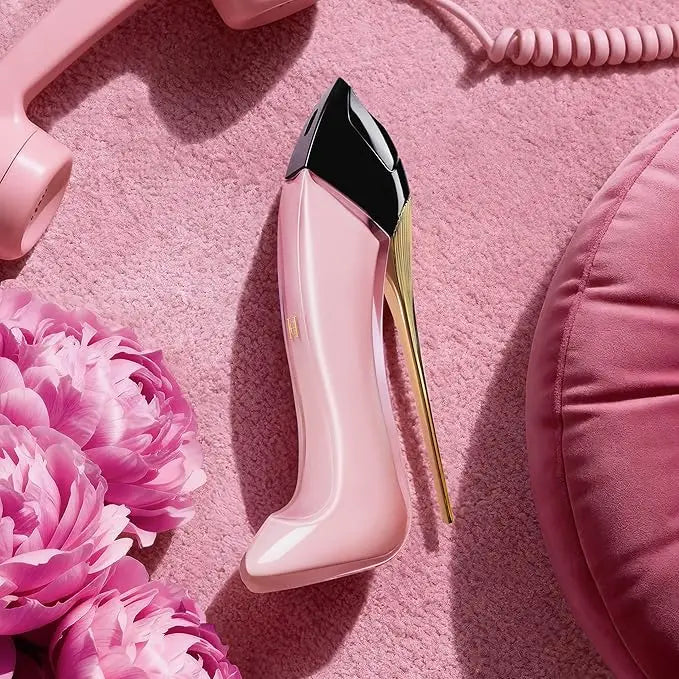 Carolina Herrera Good Girl Blush Para Mujer - 2.7 Oz EDP Spray