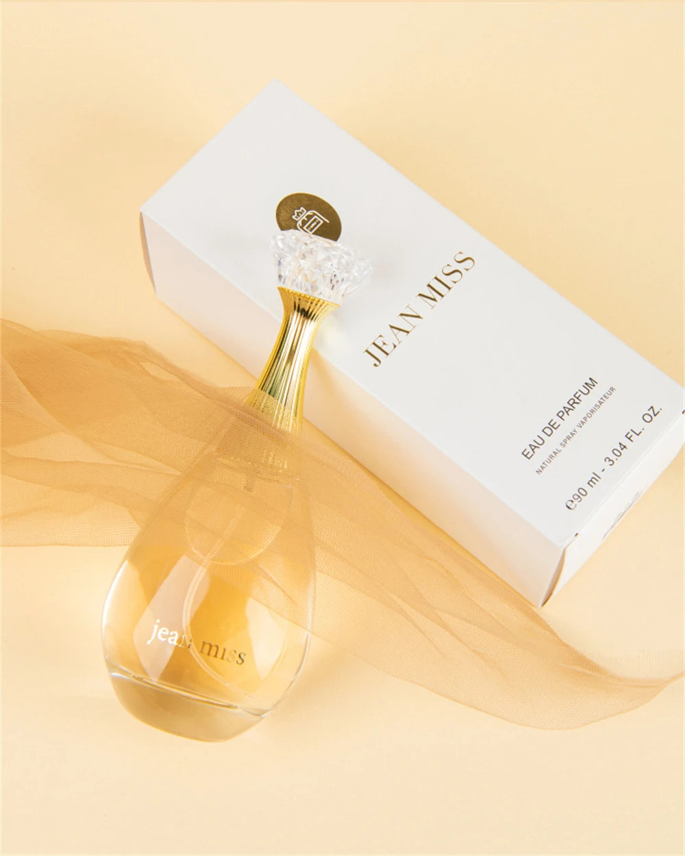 Private Brand Perfume Women 90ml Natural Femme Parfums Dames Lasting Fragrant Club De Nuit Perfumes De Mujer Floral Scent Spray