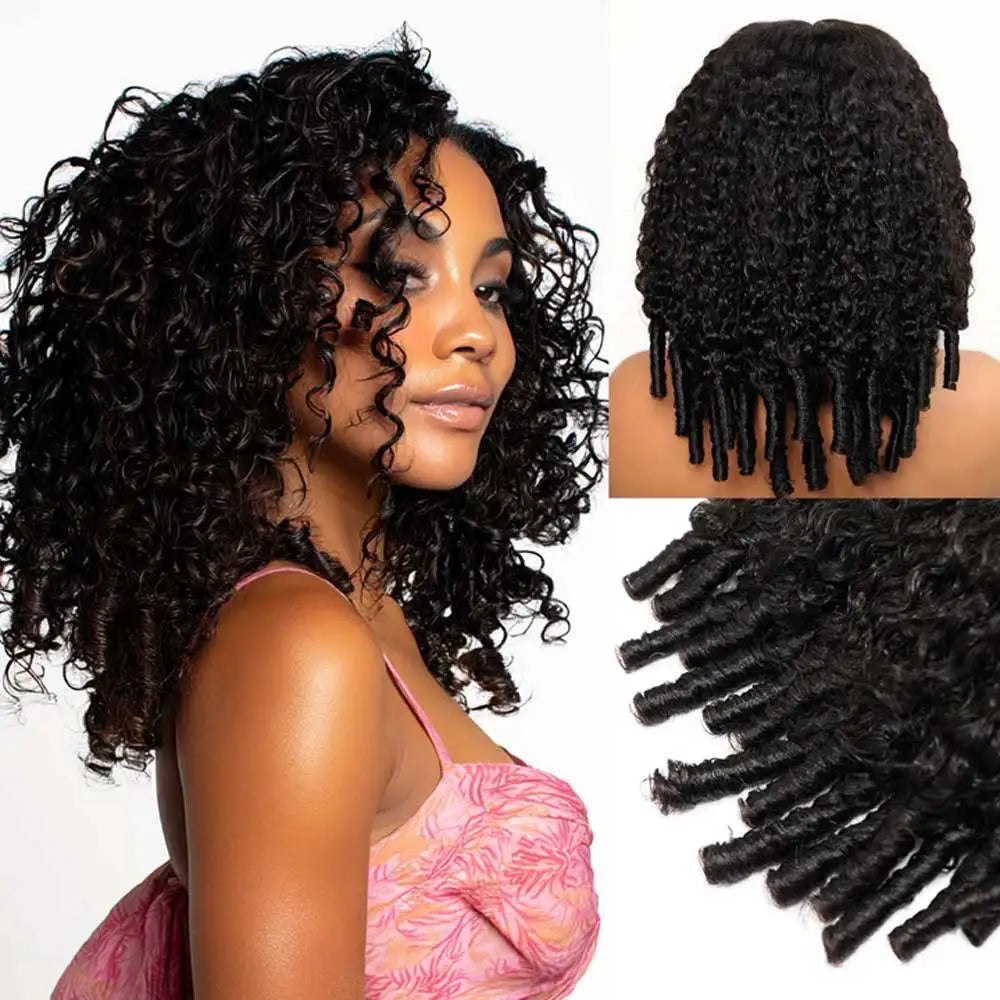 250% Density Burmese Curly Human Hair Wig  13x4 HD Transparent Lace Frontal Wigs Pre Plucked Rem Burmese Human Hair Wigs 28 Inch