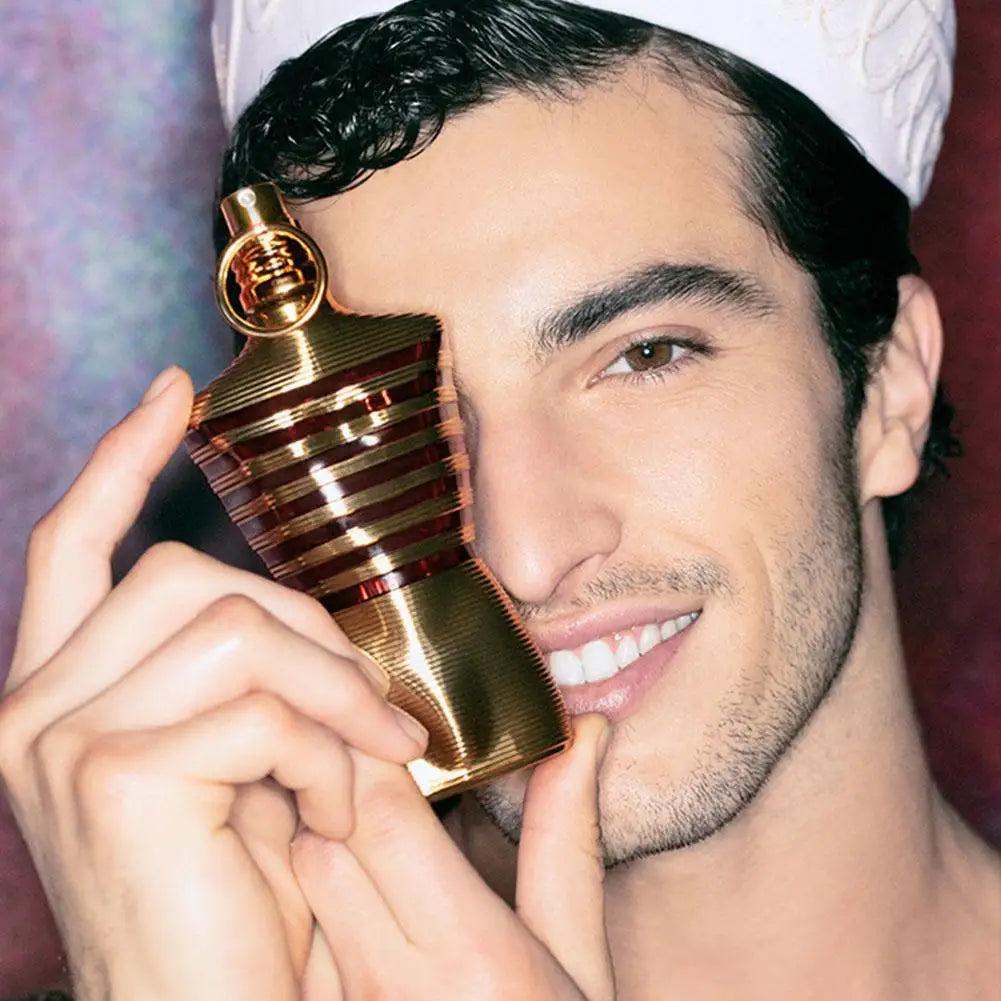 125ml Middle East Women's Long term perfume Powerful Body spray Pheromone perfume Floral Fragrance Releases Charm perfume