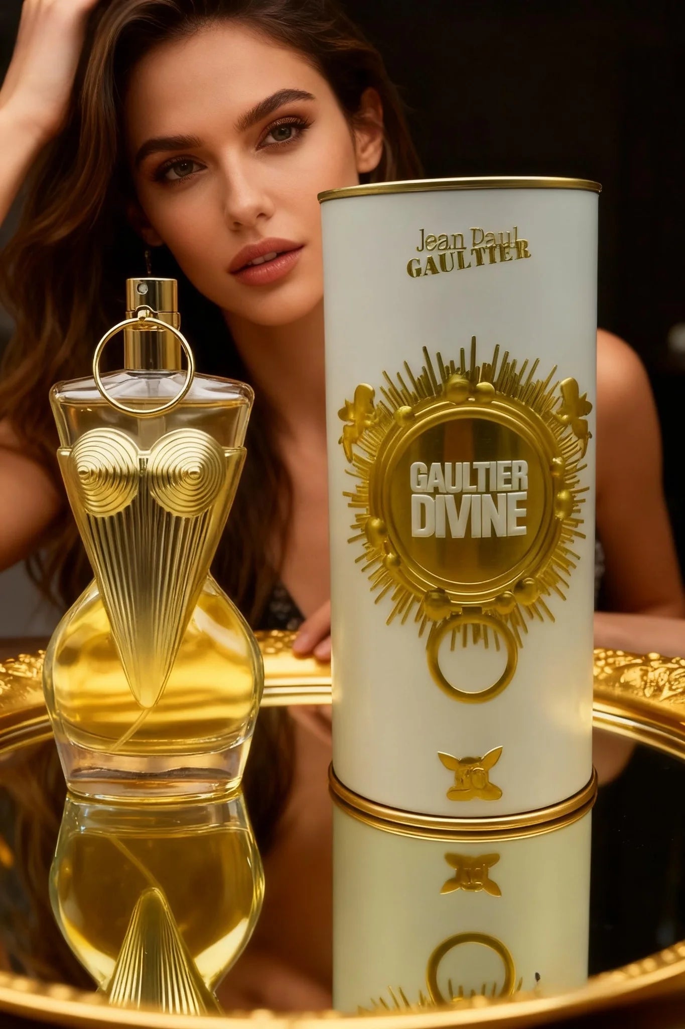 125ml Middle East Women's Long term perfume Powerful Body spray Pheromone perfume Floral Fragrance Releases Charm perfume