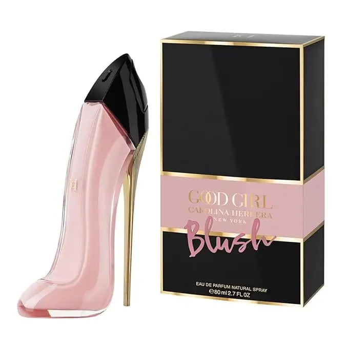 Carolina Herrera Good Girl Blush Para Mujer - 2.7 Oz EDP Spray