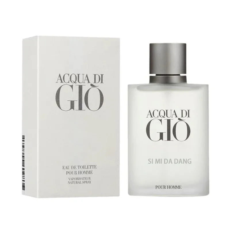 Original Inspired Perfume,Elegant Chypre&Cassis Fragrance, Luxury Designer Perfume Dupe,Long Lasting Feminine Scent for men