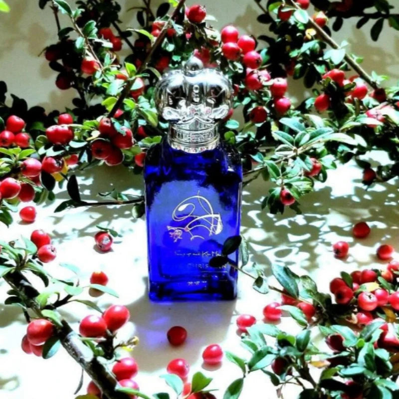 Unisex Floral Woody Fragrance 50ml Long-lasting fresh elegant and soft blending oriental and amber woody notes