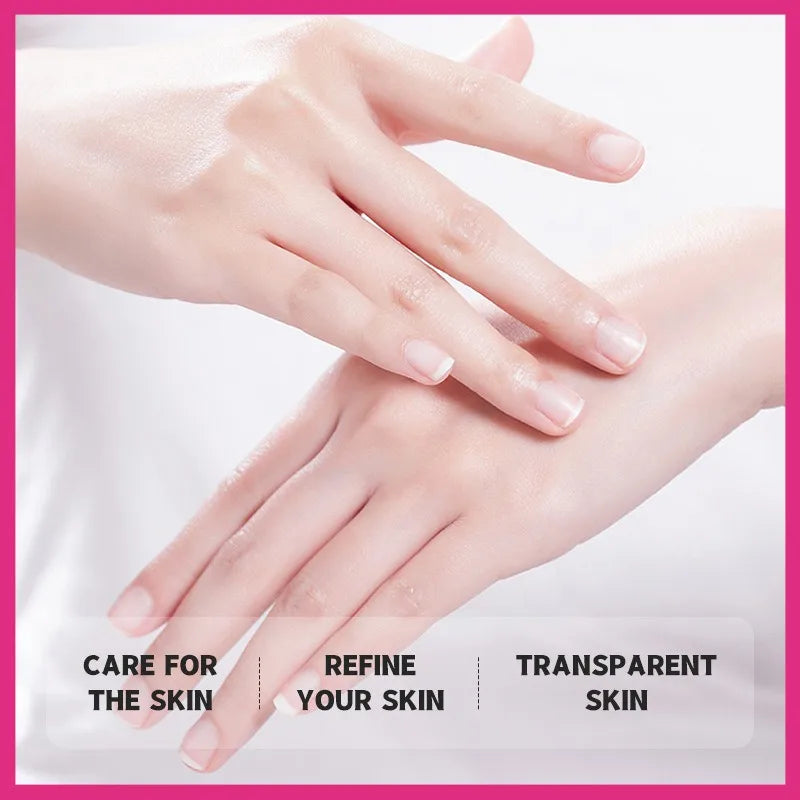 Vaseline Intensive Hand Cream Moisturizing Lotion Hydrating Nourishing Anti Chap Repairing Hands Care Beauty Skincare Hand Cream