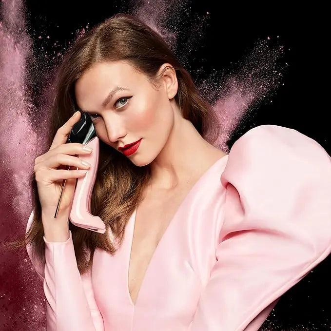 Carolina Herrera Good Girl Blush Para Mujer - 2.7 Oz EDP Spray