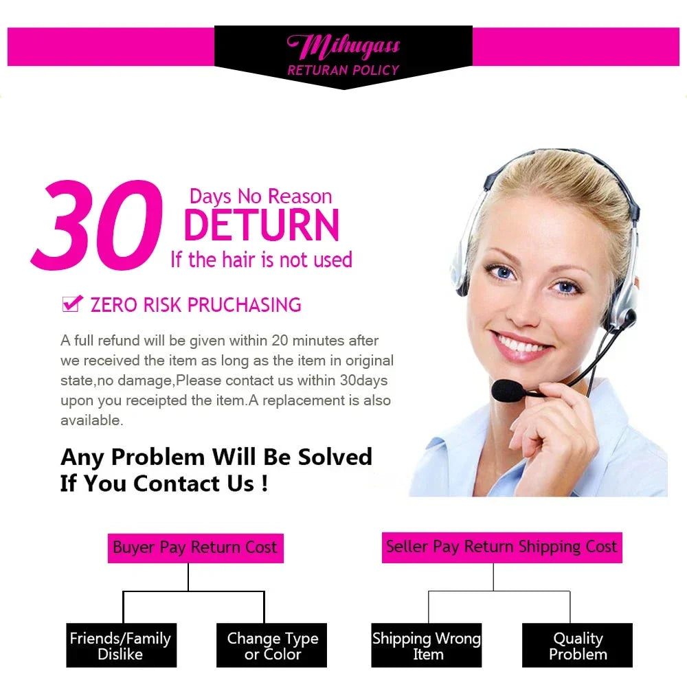 13x4 13x6 HD Transparent Full Frontal Lace 613 Blonde Colored Straight Human Hair Wigs Lace Front Wigs For Women 40 46 Inches