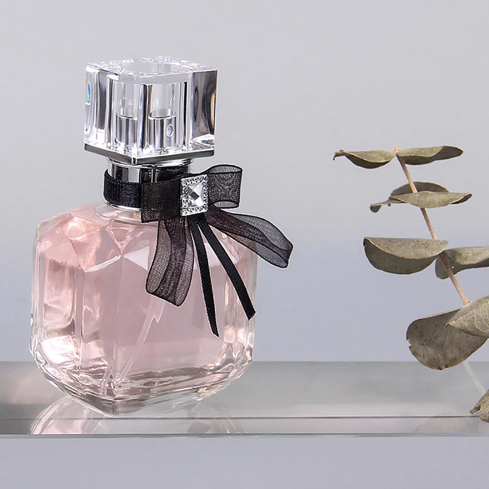 Lasting Fragrance Brand Perfume Women Club De Nuit Perfumes De Mujer Plant Floral Scent Spray Pheromone 50ml Dames Parfum Femme