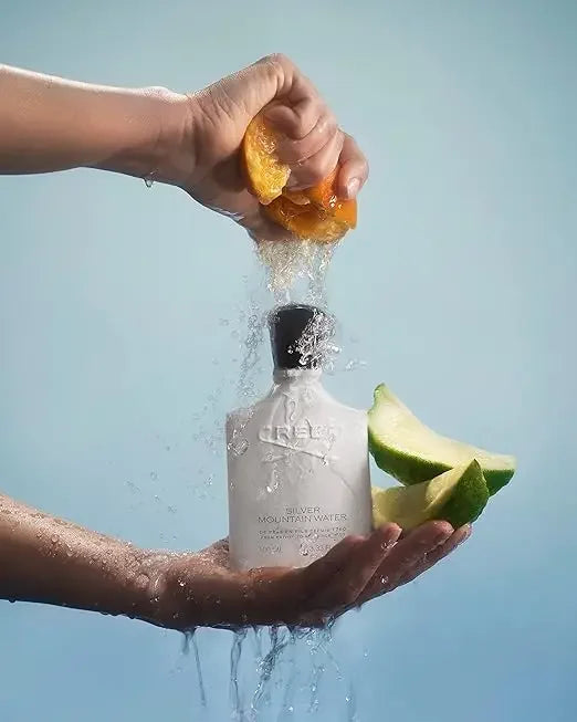 Luxury Millesime Style EDP 100ml Single Bottle, Fresh Mountain & Fruity Notes, Long Lasting Unisex Perfume Gift for Valentine &