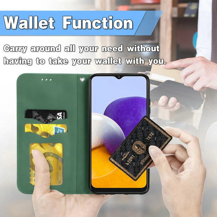 For iPhone 17 Pro Max 2025 Luxury Case Smooth Leather 360 Protect iPhone17 Air Case iPhone 17 ProMax 17Air Magnetic Flip Cover