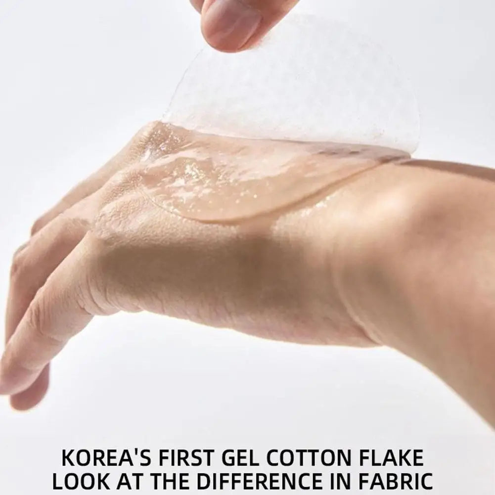 Korean Biodance Collagen Cotton Tablets Elastic Firming Pore Moisturizing Calming Low Stab Collagen Foam Cleanser Skin Care