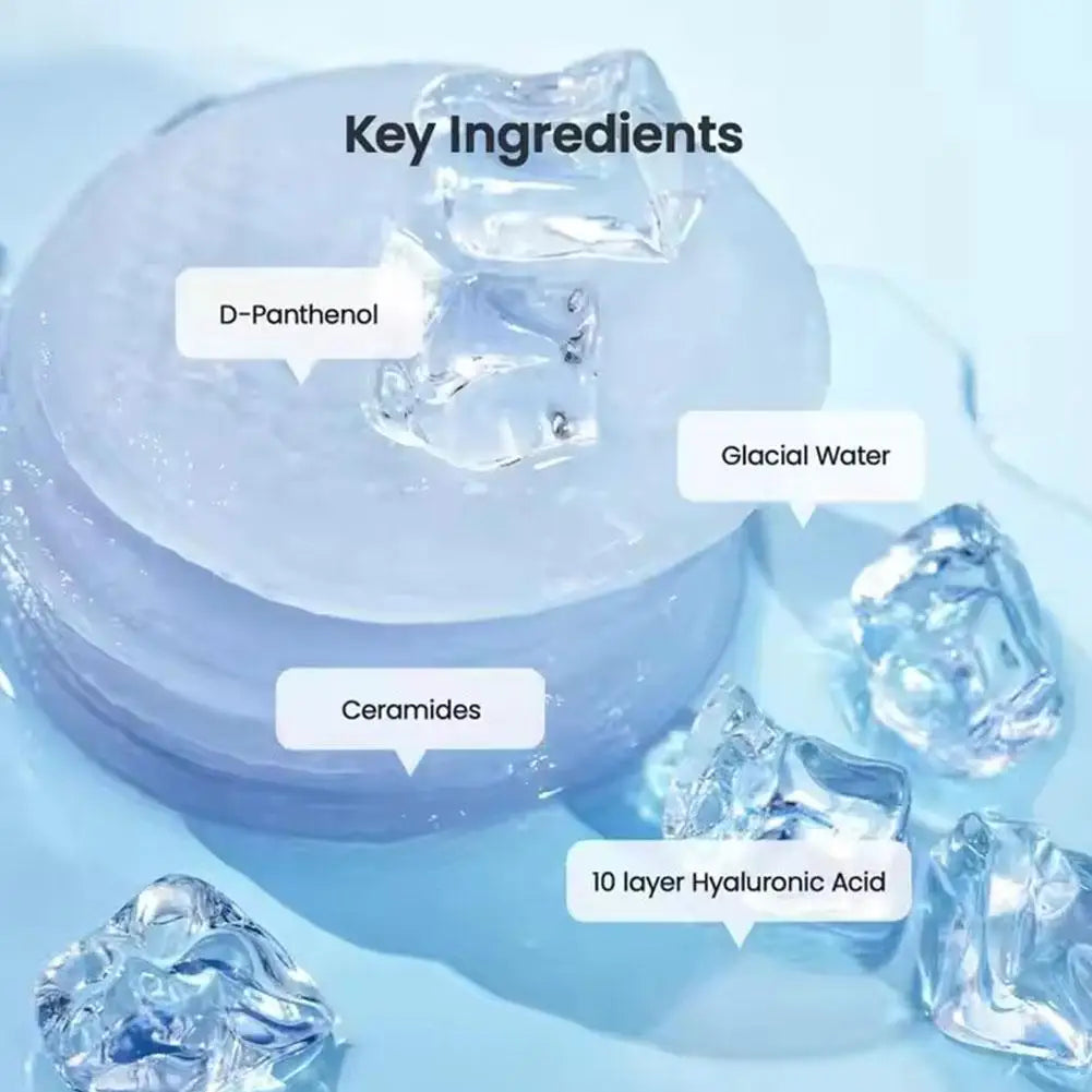 Korean Biodance Skin Care Kit - Collagen Gel Toner Pads, Bio-Collagen Real Deep Mask, Nourishing, Moisturizing, Calming, Tighten