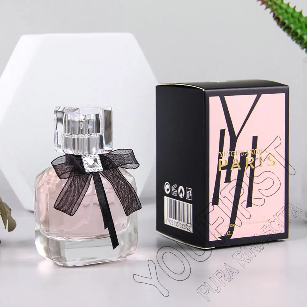 Lasting Fragrance Brand Perfume Women Club De Nuit Perfumes De Mujer Plant Floral Scent Spray Pheromone 50ml Dames Parfum Femme