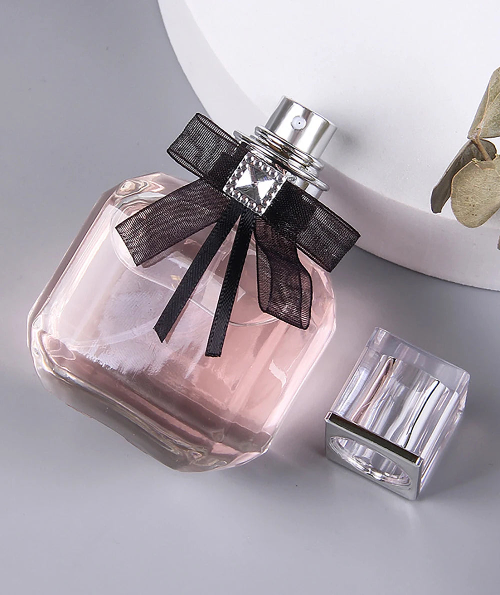 Lasting Fragrance Brand Perfume Women Club De Nuit Perfumes De Mujer Plant Floral Scent Spray Pheromone 50ml Dames Parfum Femme